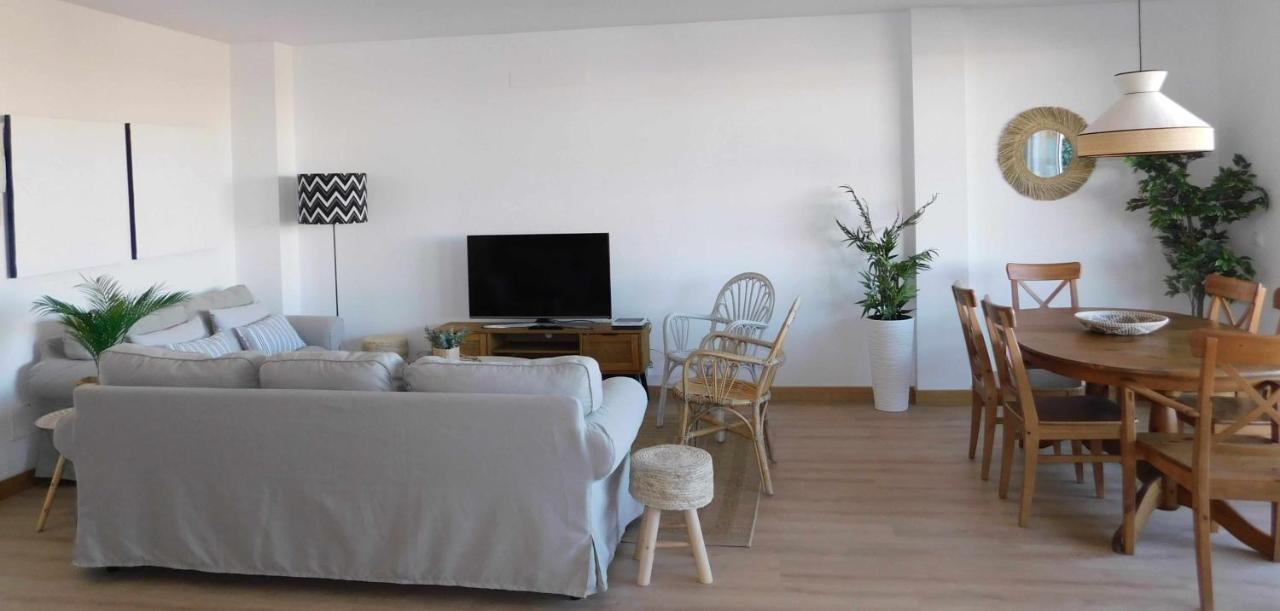 Ferienwohnung Ocean Sun Y Golf II San Miguel de Abona Exterior foto