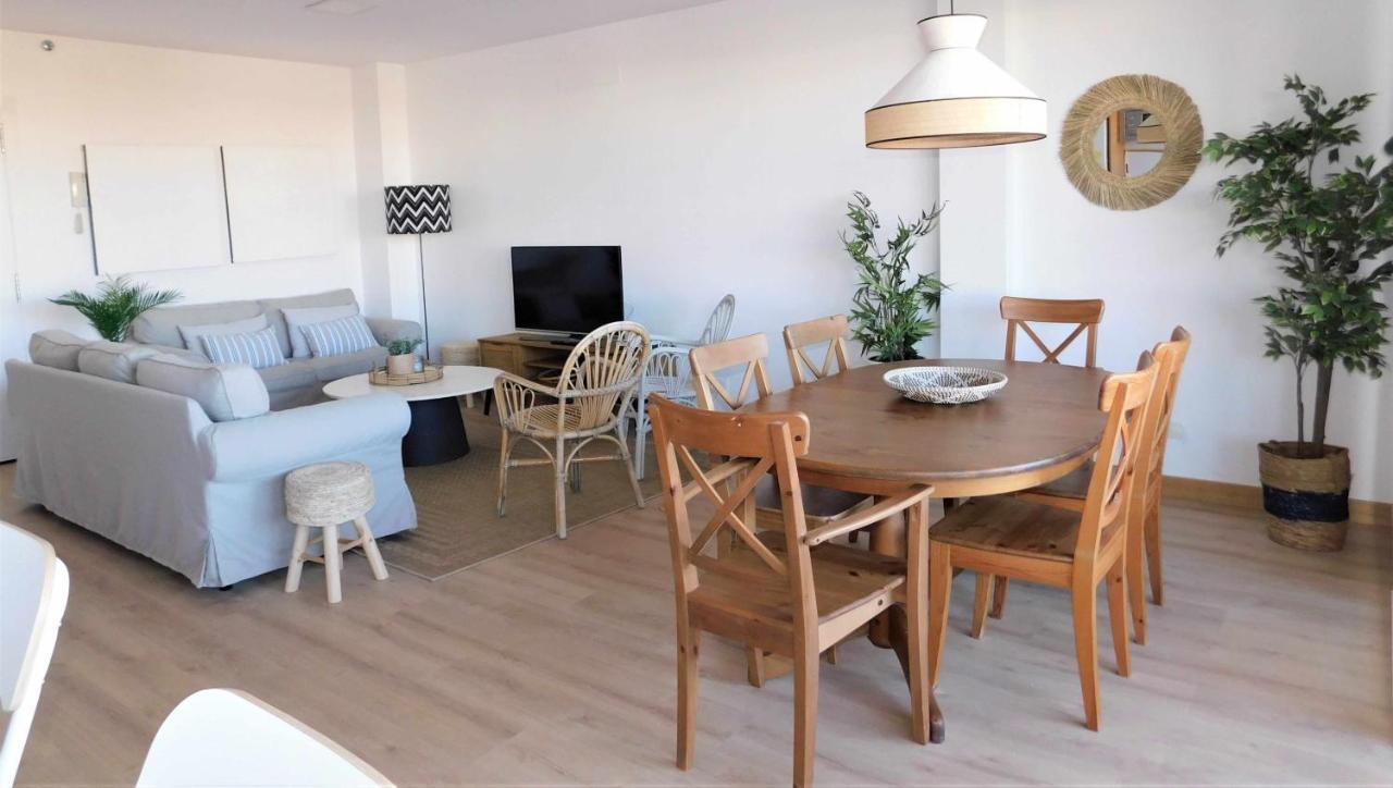 Ferienwohnung Ocean Sun Y Golf II San Miguel de Abona Exterior foto