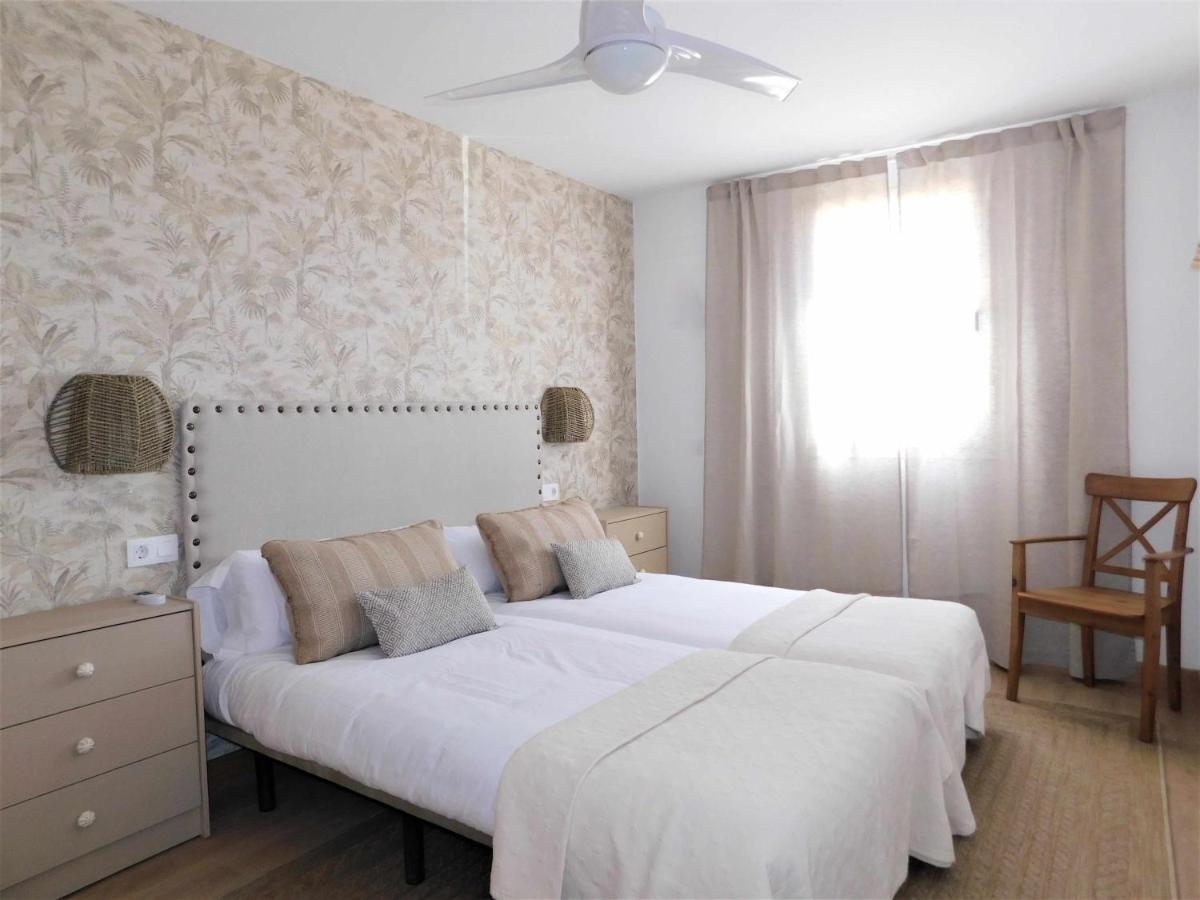 Ferienwohnung Ocean Sun Y Golf II San Miguel de Abona Exterior foto
