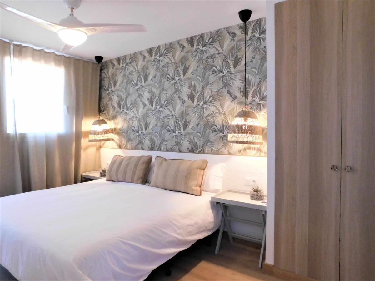 Ferienwohnung Ocean Sun Y Golf II San Miguel de Abona Exterior foto