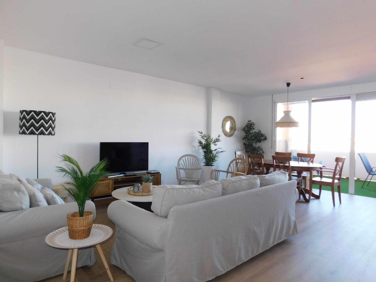 Ferienwohnung Ocean Sun Y Golf II San Miguel de Abona Exterior foto