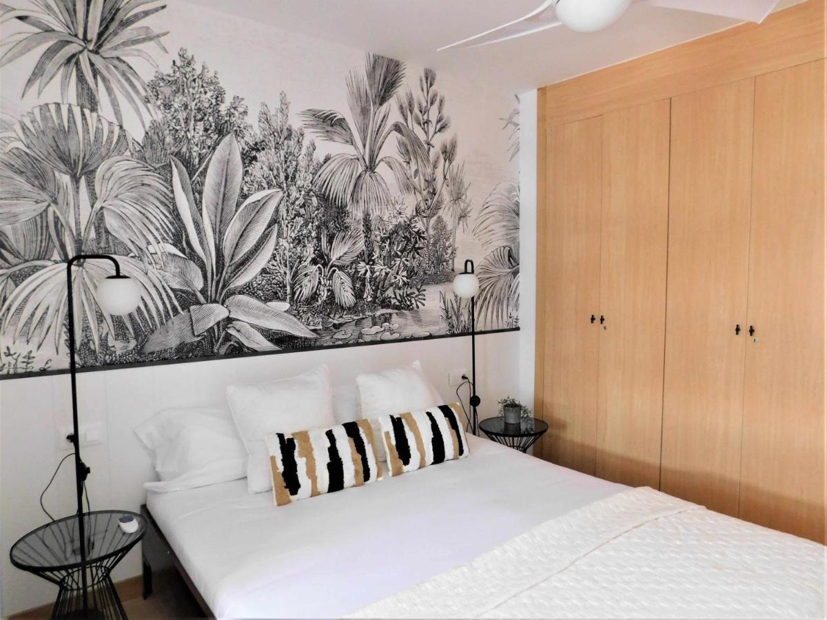 Ferienwohnung Ocean Sun Y Golf II San Miguel de Abona Exterior foto