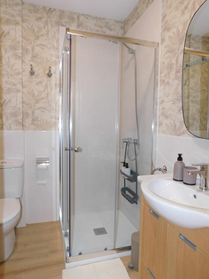 Ferienwohnung Ocean Sun Y Golf II San Miguel de Abona Exterior foto